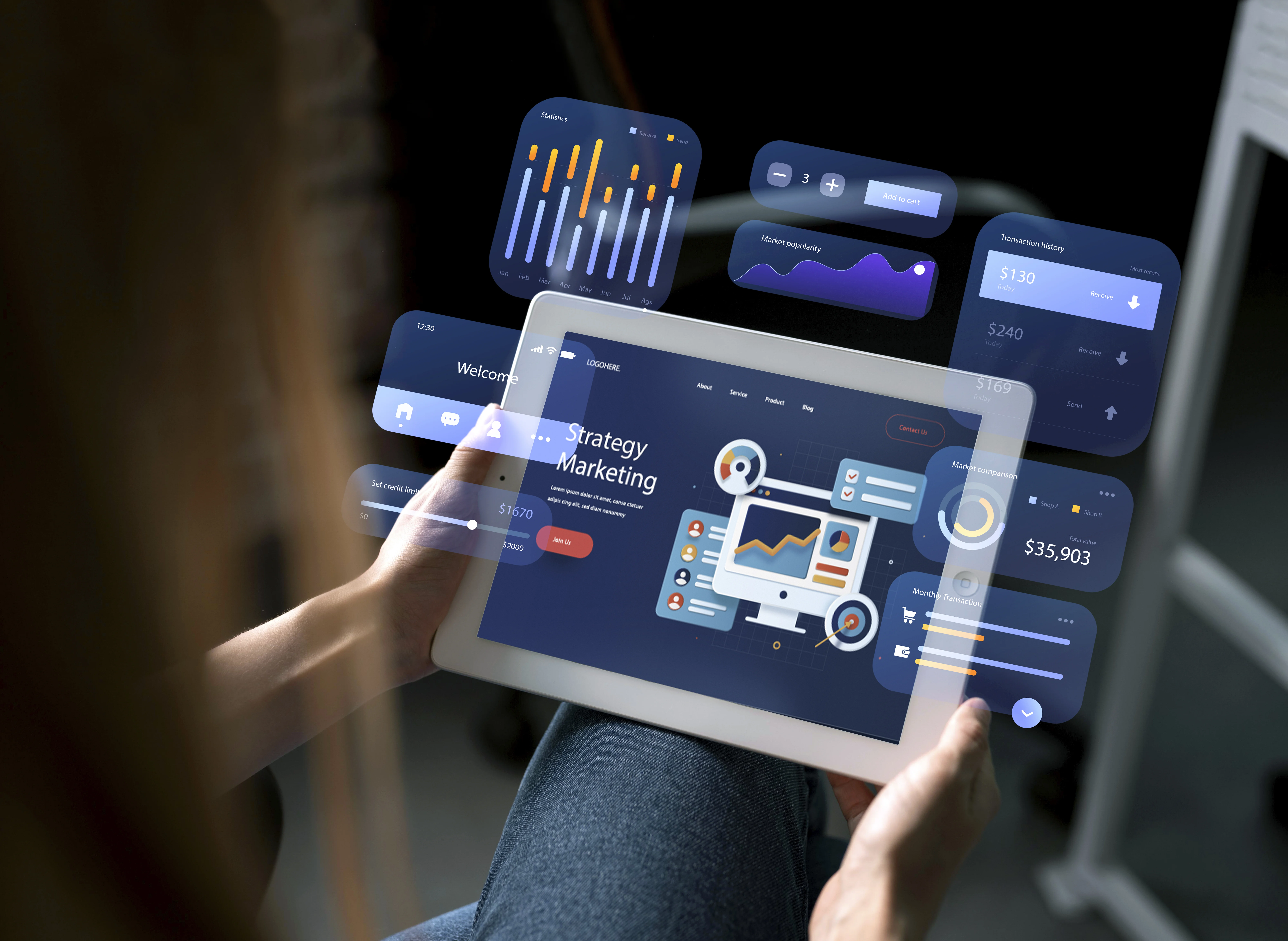 Planning Scalable Technology for Growing US Businesses