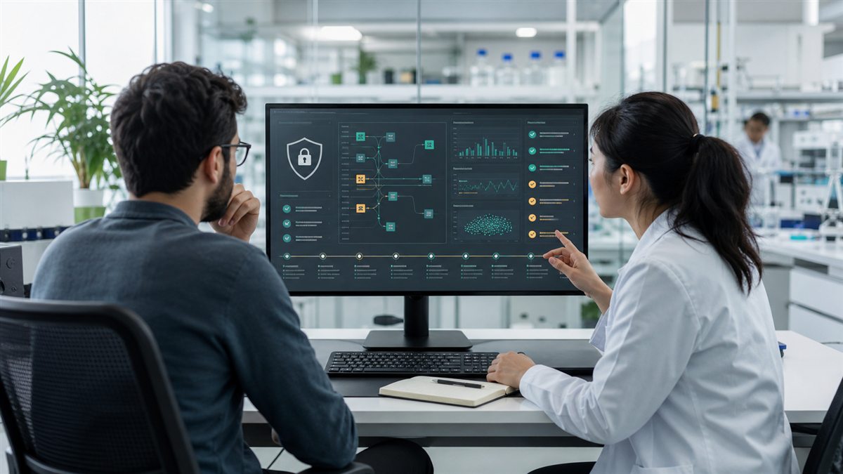Life Sciences AI Technology in 2026: What Teams Should Prioritize